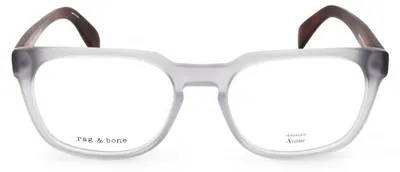 Produktbild von Rag & Bone Sonnenbrille RNB7060/G KB7 55 19 145