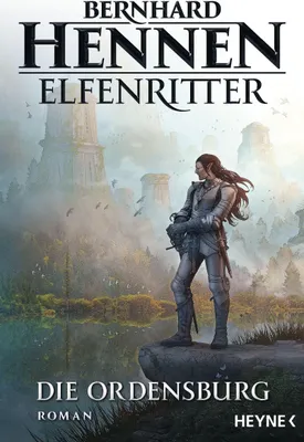 Produktbild von Die Ordensburg