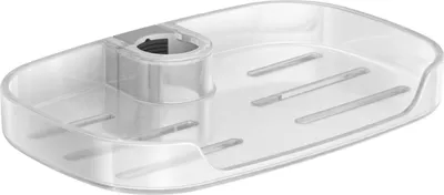 Obrázek produktu pro Hansa Seifenschale Hansaactivejet verchromt, 04800100