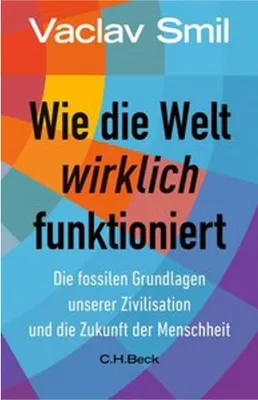 Obrázok produktu pre Wie die Welt wirklich funktioniert
