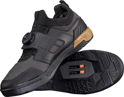 Produktbild von Leatt Shoe 5.0 HydraDri Clip Pro Shoe black 43