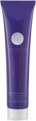 Produktbild von Atashi SUPERNIGHT desmaquillante Öl zu Milch 75 ml