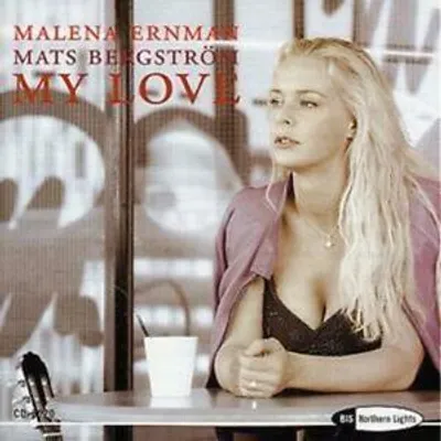 Produktbild von Ernman, M: My Love