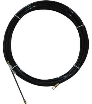 Immagine prodotto di SONDA PASSACAVI PROFESSIONALE Ø mm 4x10 mt