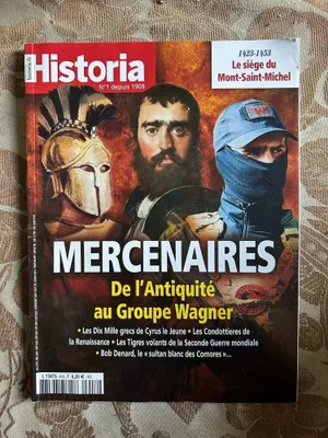 Image de Historia n° 918