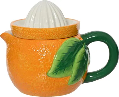 Image de Extracteur de jus Orange SUMMER