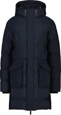 Immagine prodotto di alife and kickin SaulAK A Puffer Parka giacca invernale da uomo, giacca trapuntata, giacca foderata
