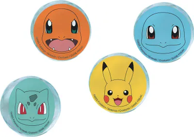 Produktbild von Pokémon Thunder gumilabda 4 db-os