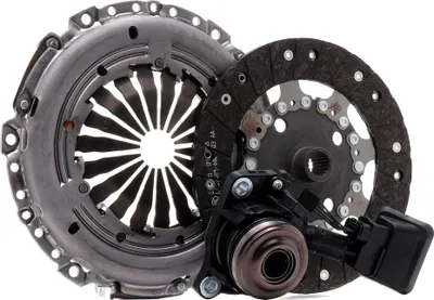 Produktbild von LuK RepSet 623 3241 34 Kupplungssatz passend für PEUGEOT 2008 Kombi (CU) 208 I Schrägheck (CA, CC) 308 SW I (4E, 4H) für CITROËN BERLINGO (B9)
