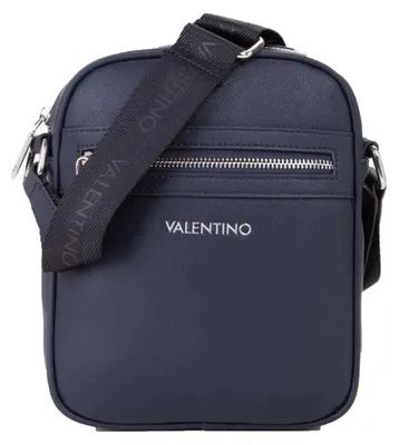 Obrázok produktu pre Valentino Bags Marnier – kabelka cez rameno, 19 cm (modrá)