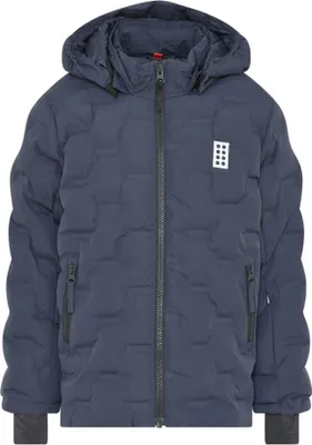 Produktbild von Lego Wear Kinder Winterjacke Marine 22879-965 Grösse 104