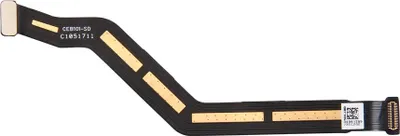 Produktbild von Für ONEPlus 5 Mainboard Flex Kabel Flexkabel Verbindungskabel Reparatur Neu Top