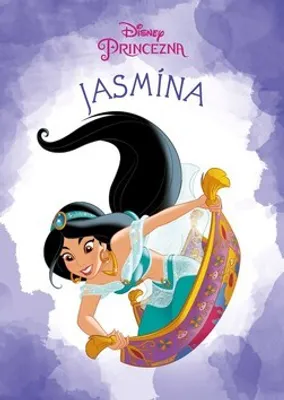 Produktbild von Jasmína | Disney Storybook Artists