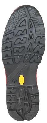 Produktbild von Lupriflex Antiknick Industrie 3-127N S3 WR Vibram wasserdicht Größe 39