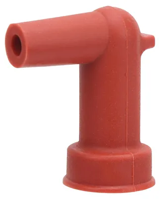 Image de Ressort de capuchon de bougie à 90 degrés adapté aux moteurs hors-bord Yamaha Parsun de 15, 18, 30, 40 et 60 ch