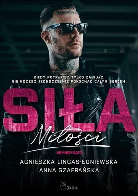 Image de Syndykat. Siła Miłości. Tom 3