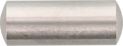 Produktbild von ISO2338 Toleranzfeld h8   4x 20 Edelstahl 1.4305 Zylinderstift