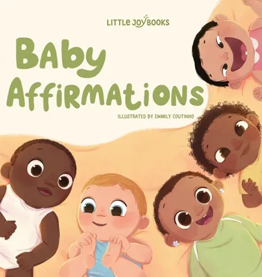 Produktbild von Baby Affirmations