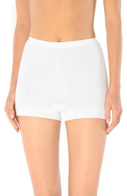 Produktbild von Schiesser Damen Slip 2-er Pack, 000040-100, Gr. 54 (7XL), Weiß (100-weiss)