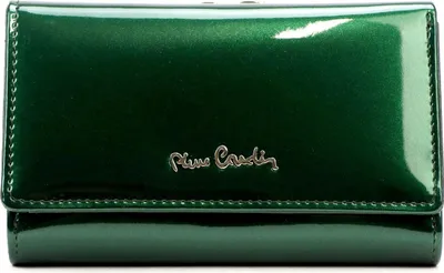 Produktbild von Pierre Cardin 07 SHINY 108 – Geldbörse aus Naturleder und für Damen