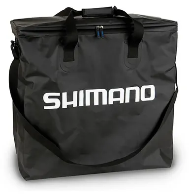 Produktbild von Shimano Fishing Multifunction Pvc Tasche Schwarz 15 Schwarz 15