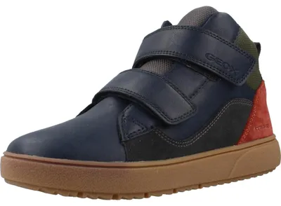 Image de Geox J36lea 05422 J Couleur Multicolore