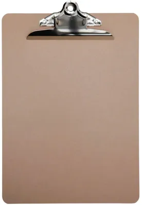 Immagine prodotto di Tavoletta per scrivere Maulclassic in legno di fibra dura A4 alto Confezione da 6