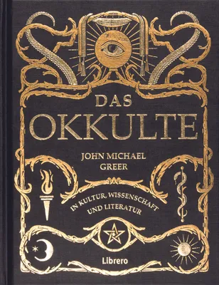 Zdjęcie produktu dla Das Okkulte