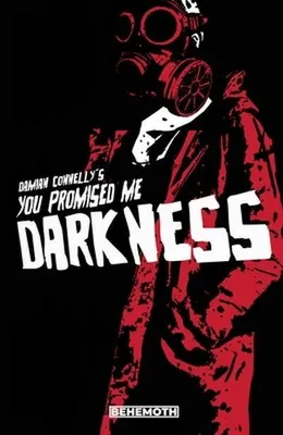 Image de You Promised Me Darkness Vol. 1