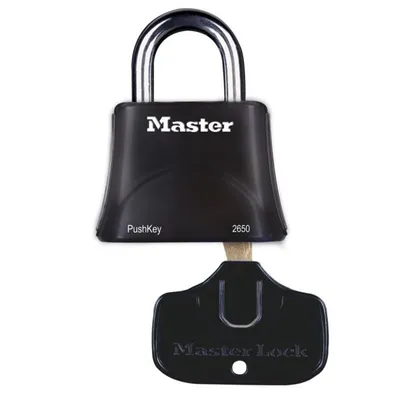 Immagine prodotto di Lucchetto speciale Master Lock 2650EURD per disabili