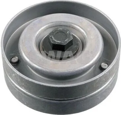 Produktbild von SWAG 20 93 0130 Spannrolle Keilrippenriemen 70mm für MINI Schrägheck (R50, R53) Cabrio (R52)