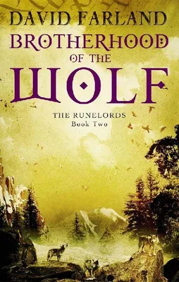 Produktbild von Bruderschaft des Wolfs