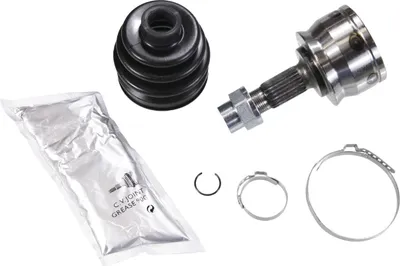 Produktbild von Gleichlaufgelenksatz Fahrzeuge ohne ABS Fiat Panda 169 77365994