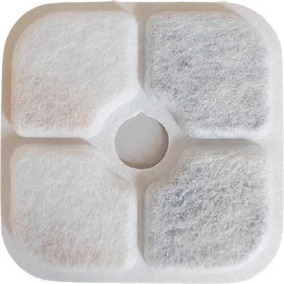 Immagine prodotto di INF Filtro per Catit PIXI - Fontanella per Gatti Bianco