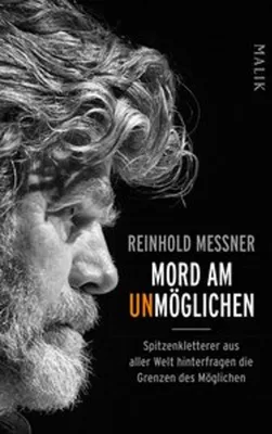 Obrázok produktu pre Mord am Unmöglichen