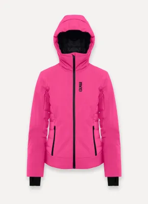 Produktbild von Colmar Ladies Ski Jacket pink hot 38