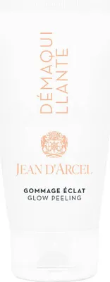 Image de Jean d'Arcel DEMAQUILLANTE Glow Peeling - gommage crémeux 50 ml