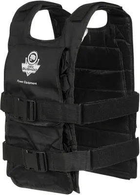 Produktbild von Gewichtsweste DBX BUSHIDO 1-30 kg