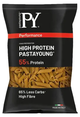 Image de High protein penne (250g)
