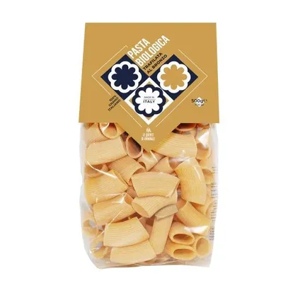 Produktbild von Le Querce di Annibale Bio-Pasta - SCHIAFFONI