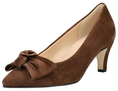 Produktbild von Gabor Pumps Pumps Veloursleder