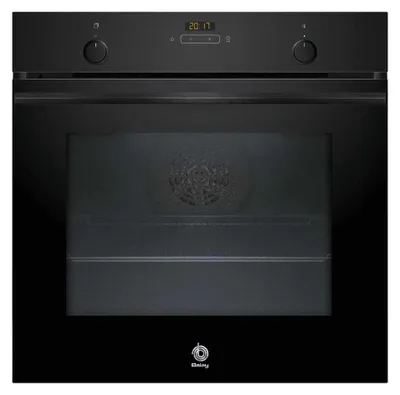 Immagine prodotto di Balay 3HB513CN3, Medio, Forno elettrico, 71 l, 3400 W, 71 l, Idrolitico