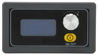 Produktbild von Rechteckwellensignalgenerator, PWM-Pulsfrequenz, Arbeitszyklus, einstellbares Modul, XYPWM-Schalter