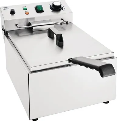 Produktbild von Nisbets Essentials Elektrische Fritteuse