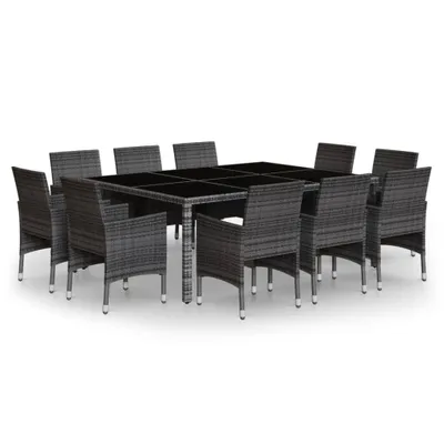 Produktbild von VidaXL 3058563, 11 Stück(e)