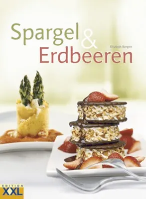 Zdjęcie produktu dla Spargel & Erdbeeren