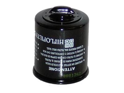 Immagine prodotto di HIFLOFILTRO Filtro olio - HF181