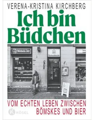 Zdjęcie produktu dla Ich bin Büdchen