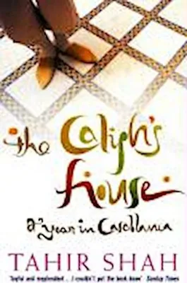 Obrázok produktu pre The Caliph's House