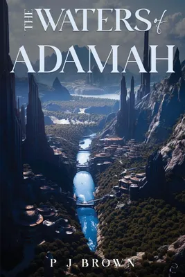 Produktbild von The Waters Of Adamah